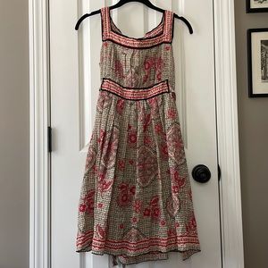 Anna Sui for Anthropologie